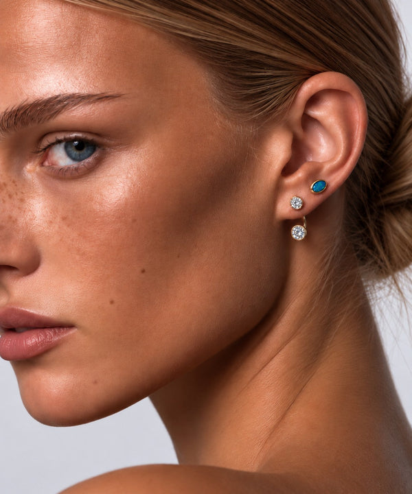 Earrings & Charms