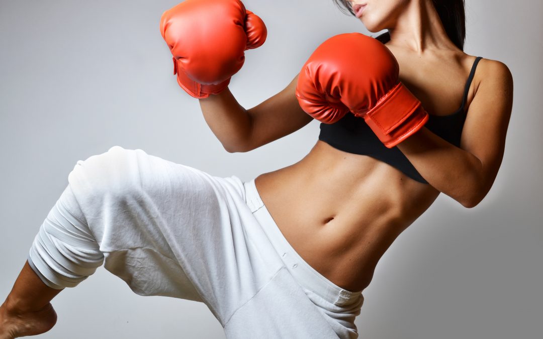 Cardio- Boxing is back again, so how beneficial is a boxing workout?