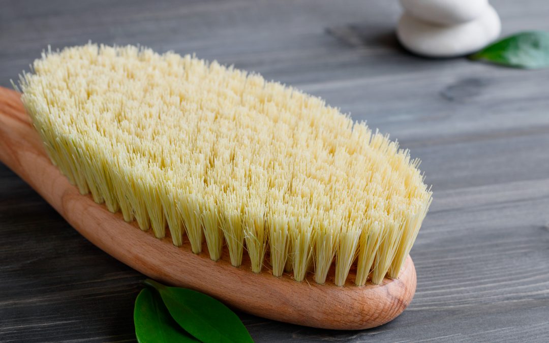 What is Dry Skin Brushing?